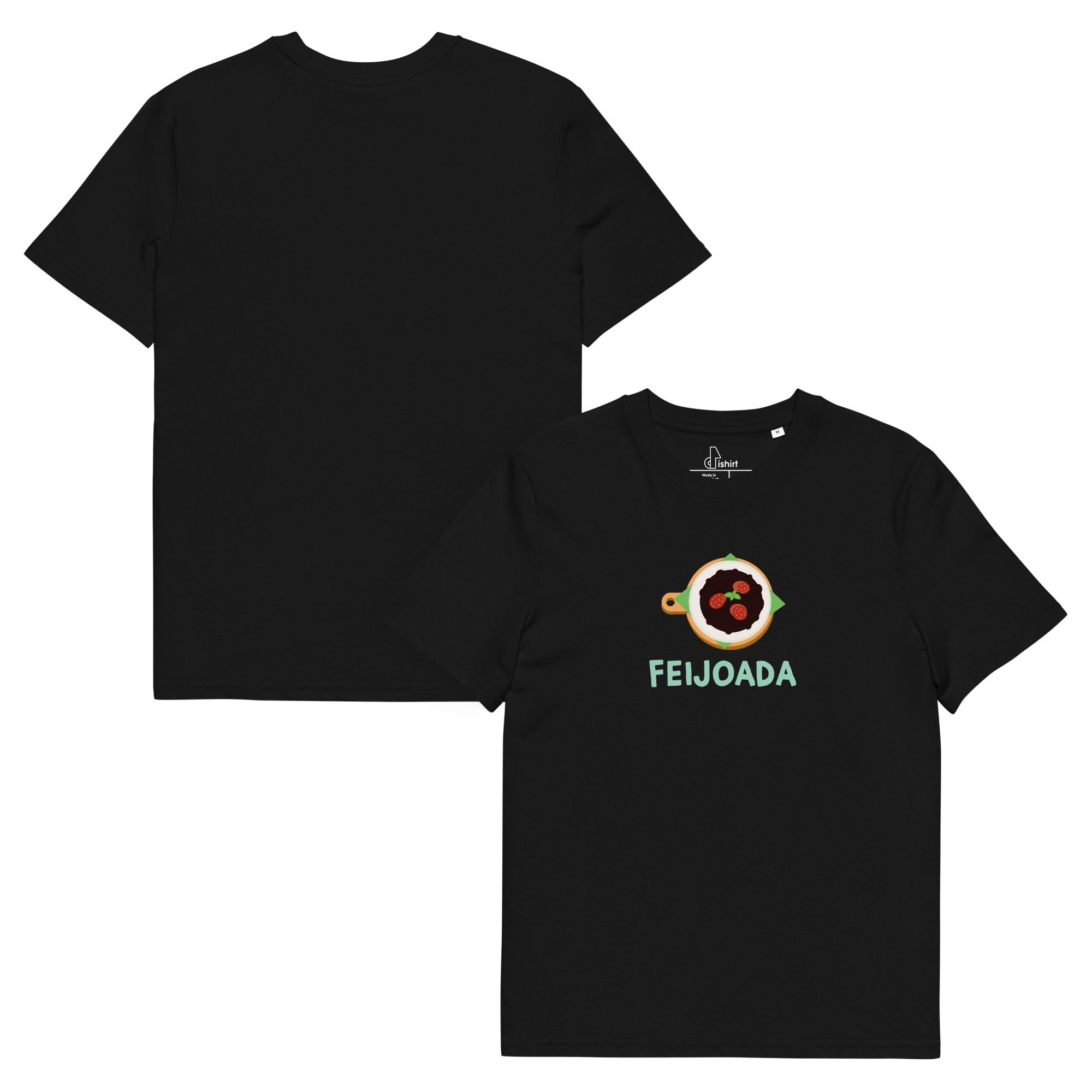 Feijoada (black) - Brazil - Image 4