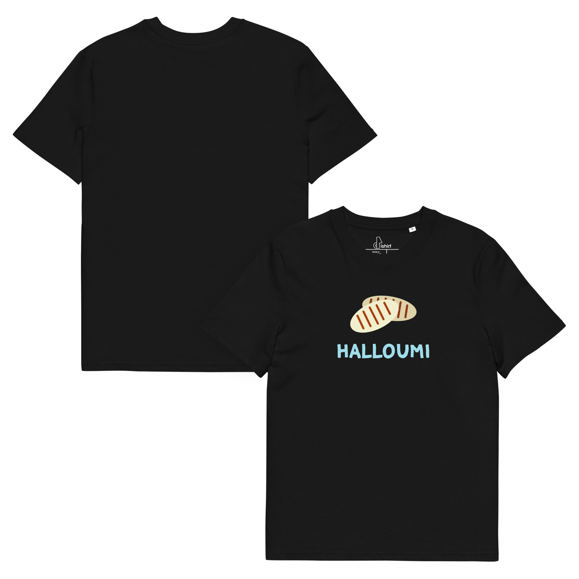 Halloumi (black) - Cyprus - Image 4