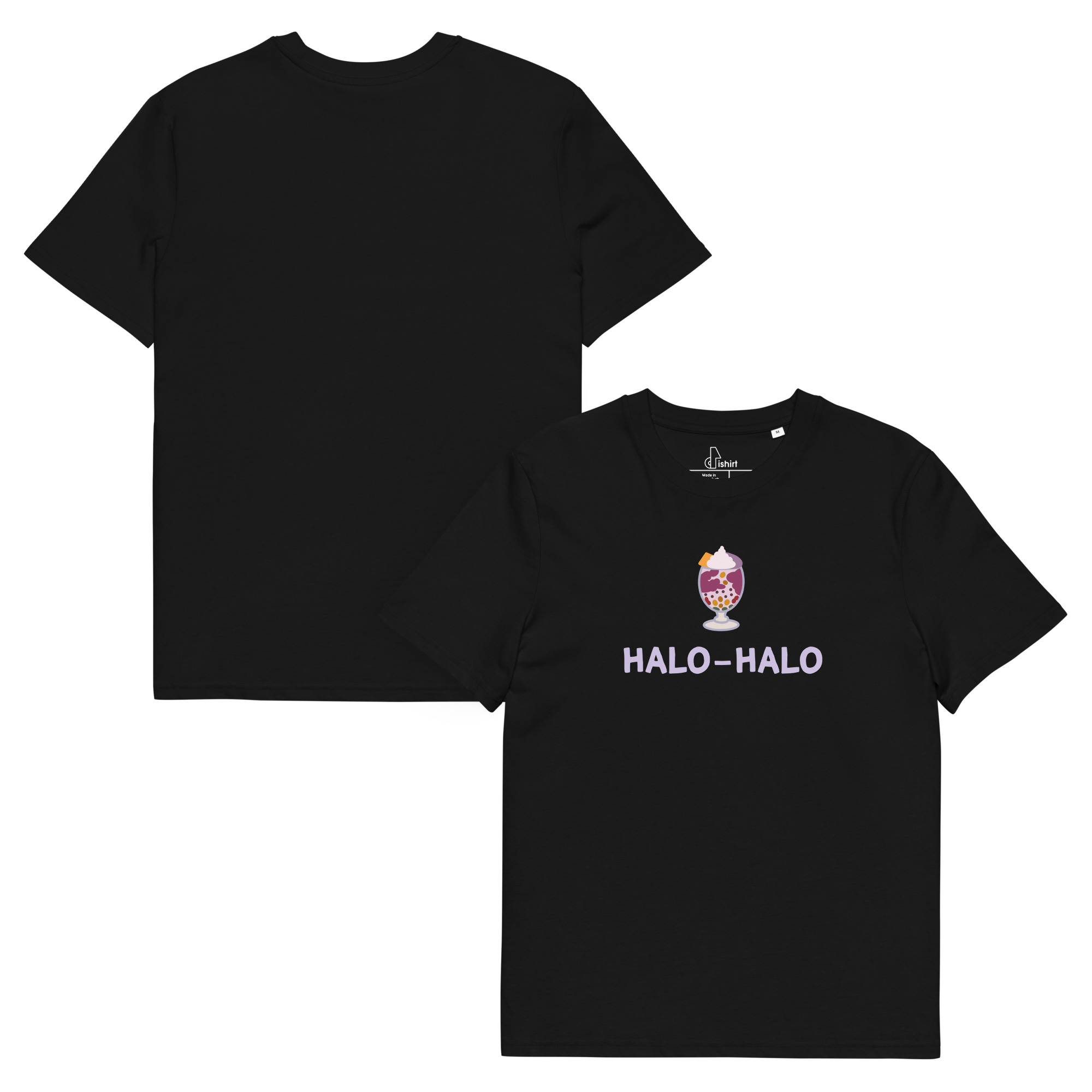 Halo-Halo (black) - Philippines - Image 4