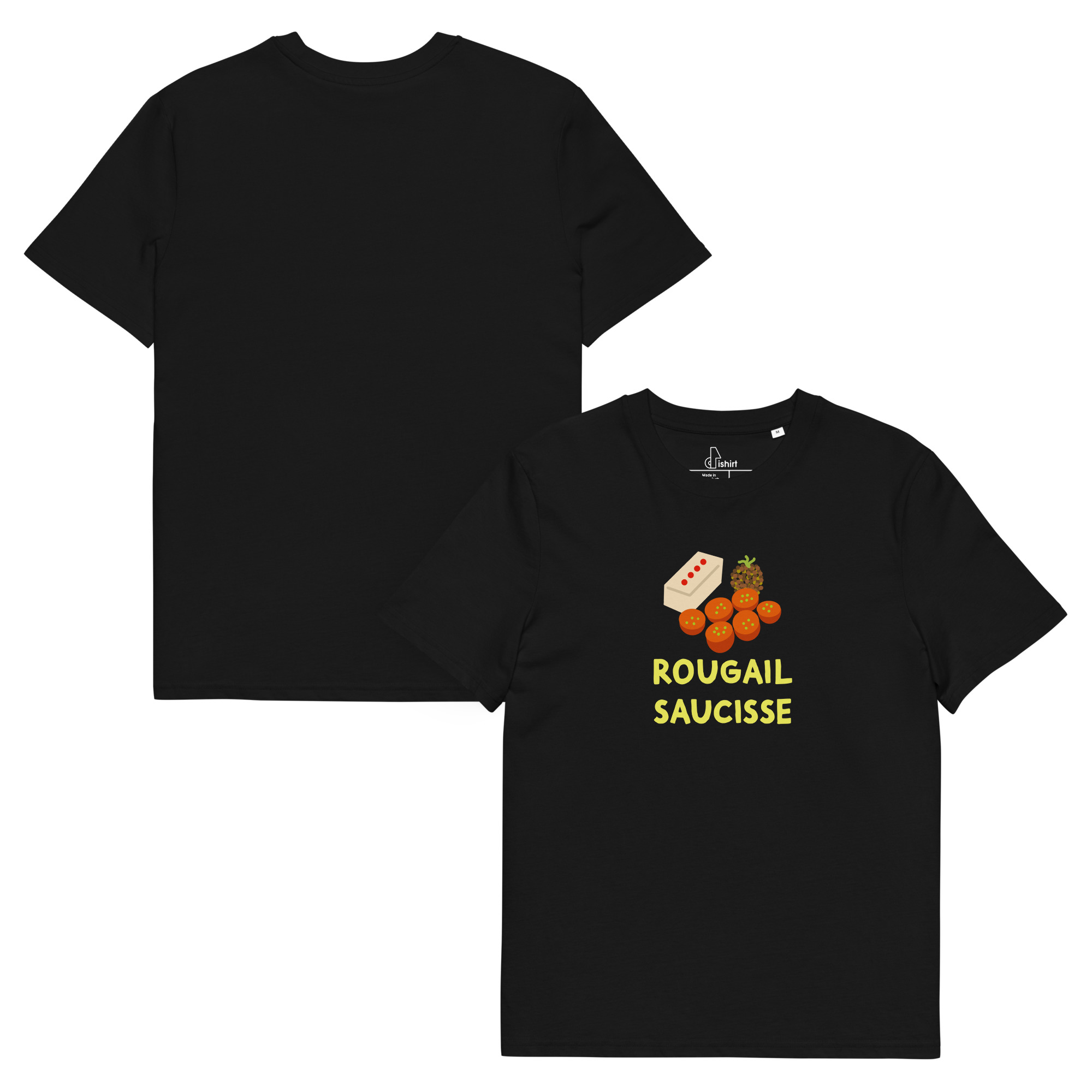 Rougail Saucisse (black) - Reunion - Image 4