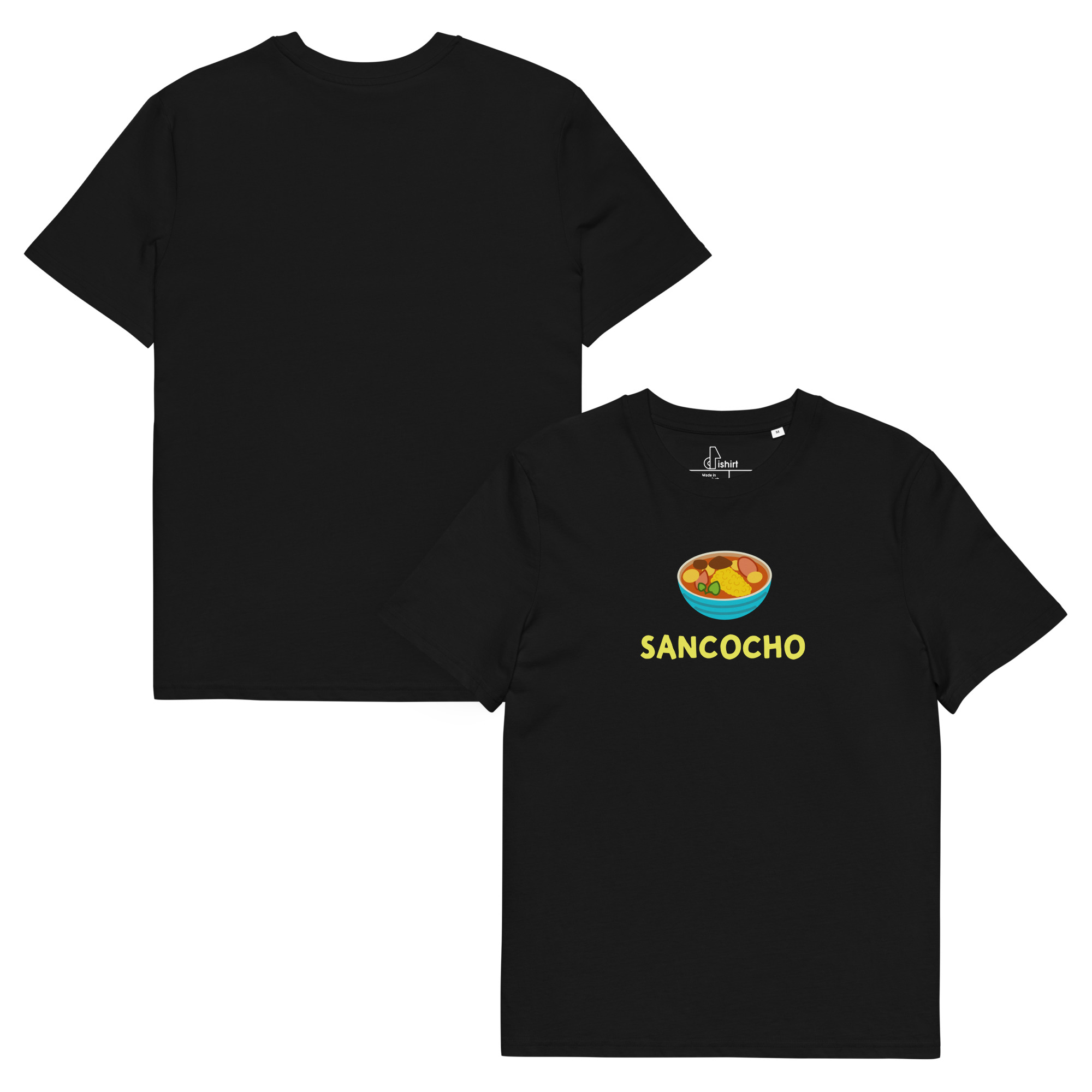 Sancocho (black) - Panama - Image 4