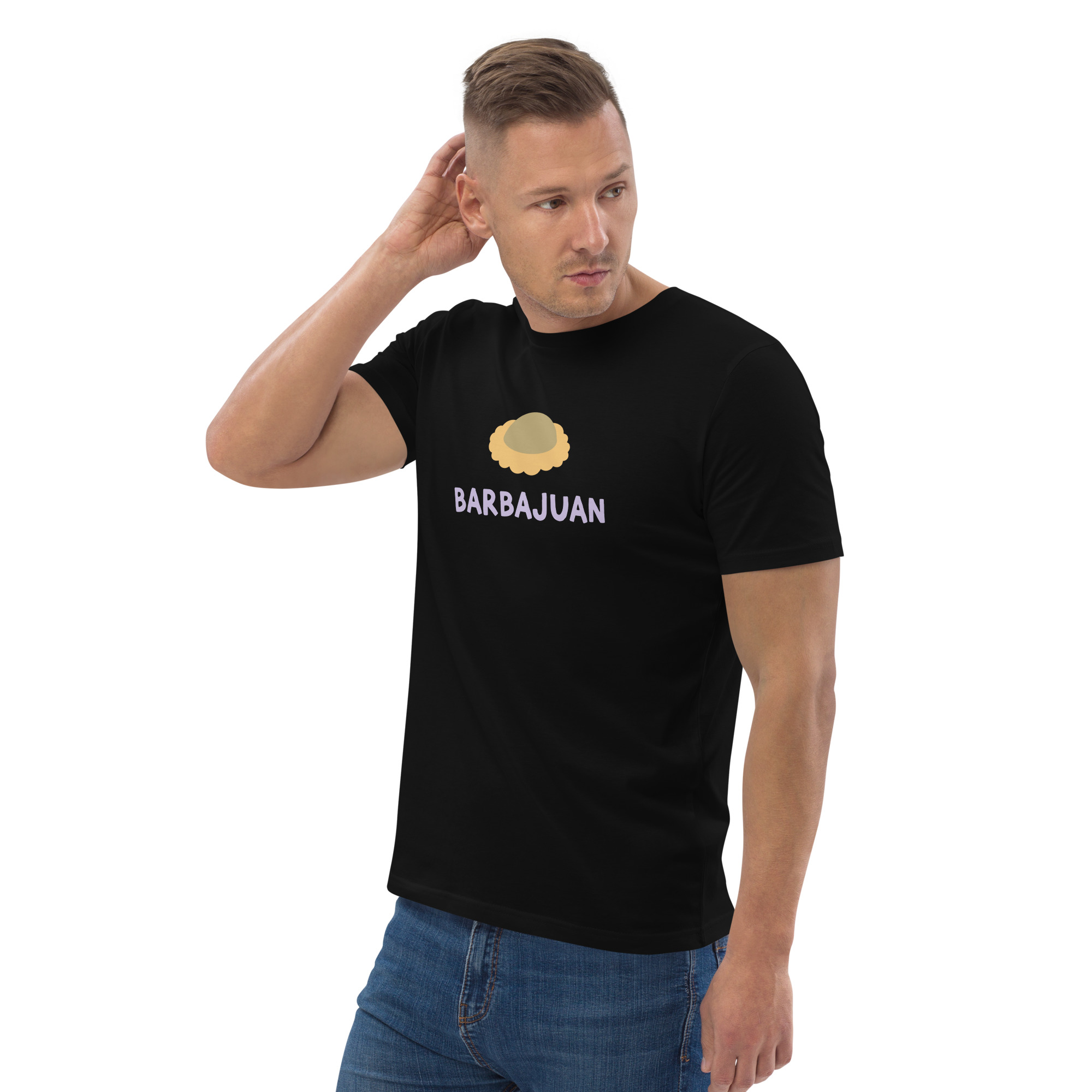 Barbajuan (black) - Monaco - Image 2