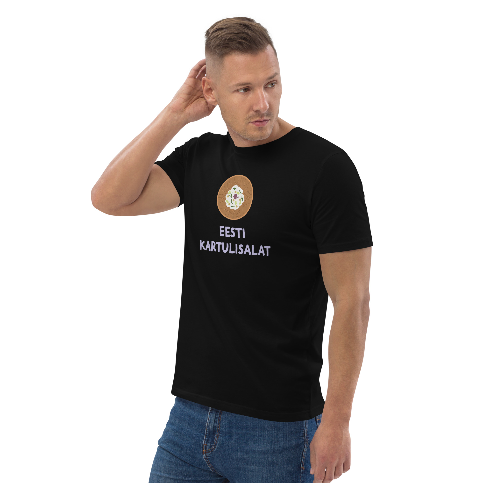 Eesti Kartulisalat (black) - Estonia - Image 3