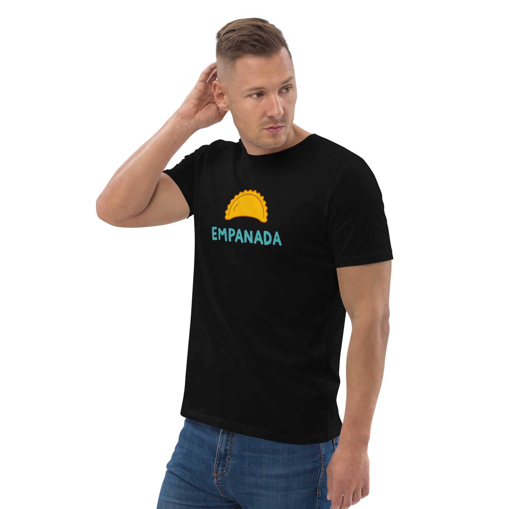 Empanada (black) - Argentina - Image 2