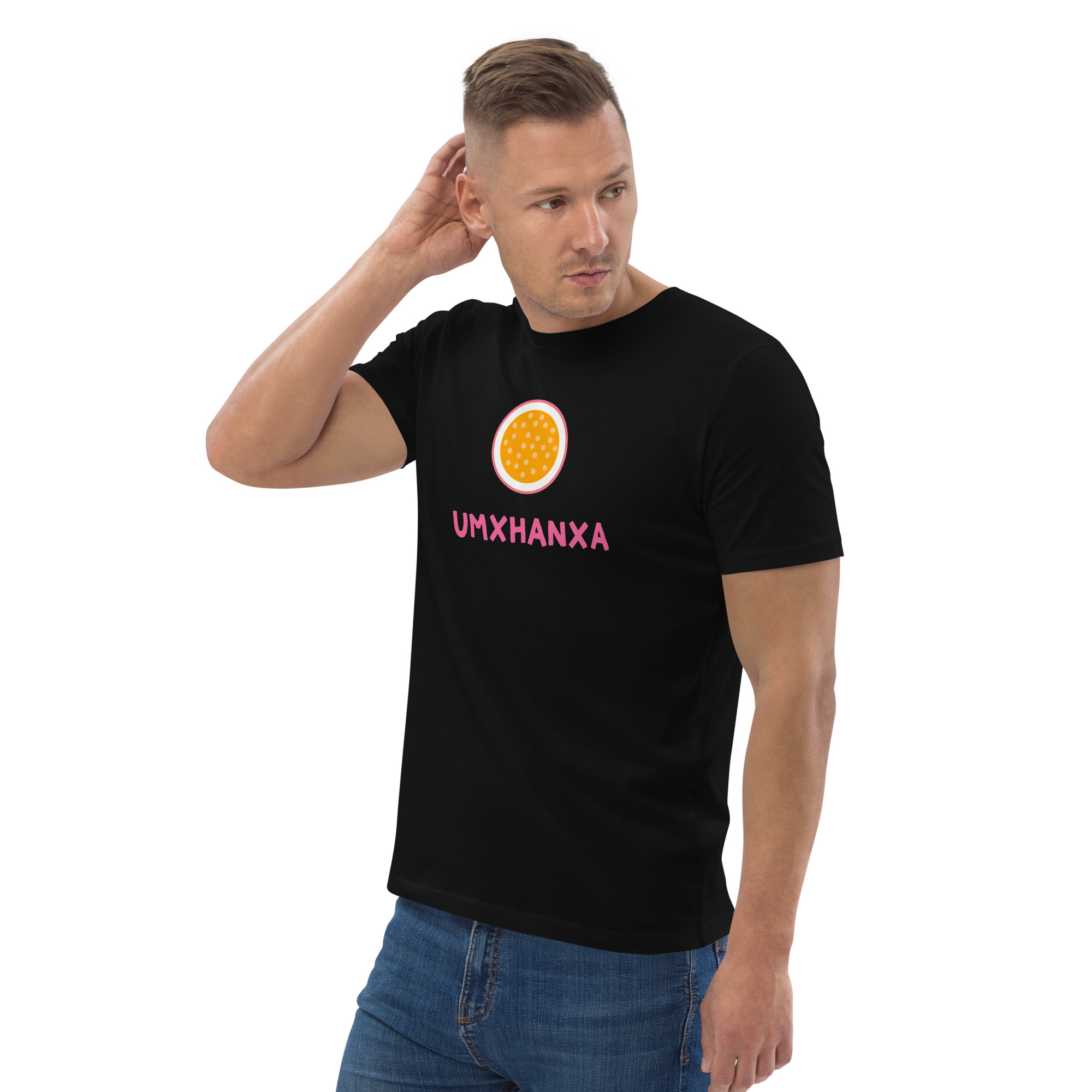 Umxhanxa (black) - Zimbabwe - Image 2