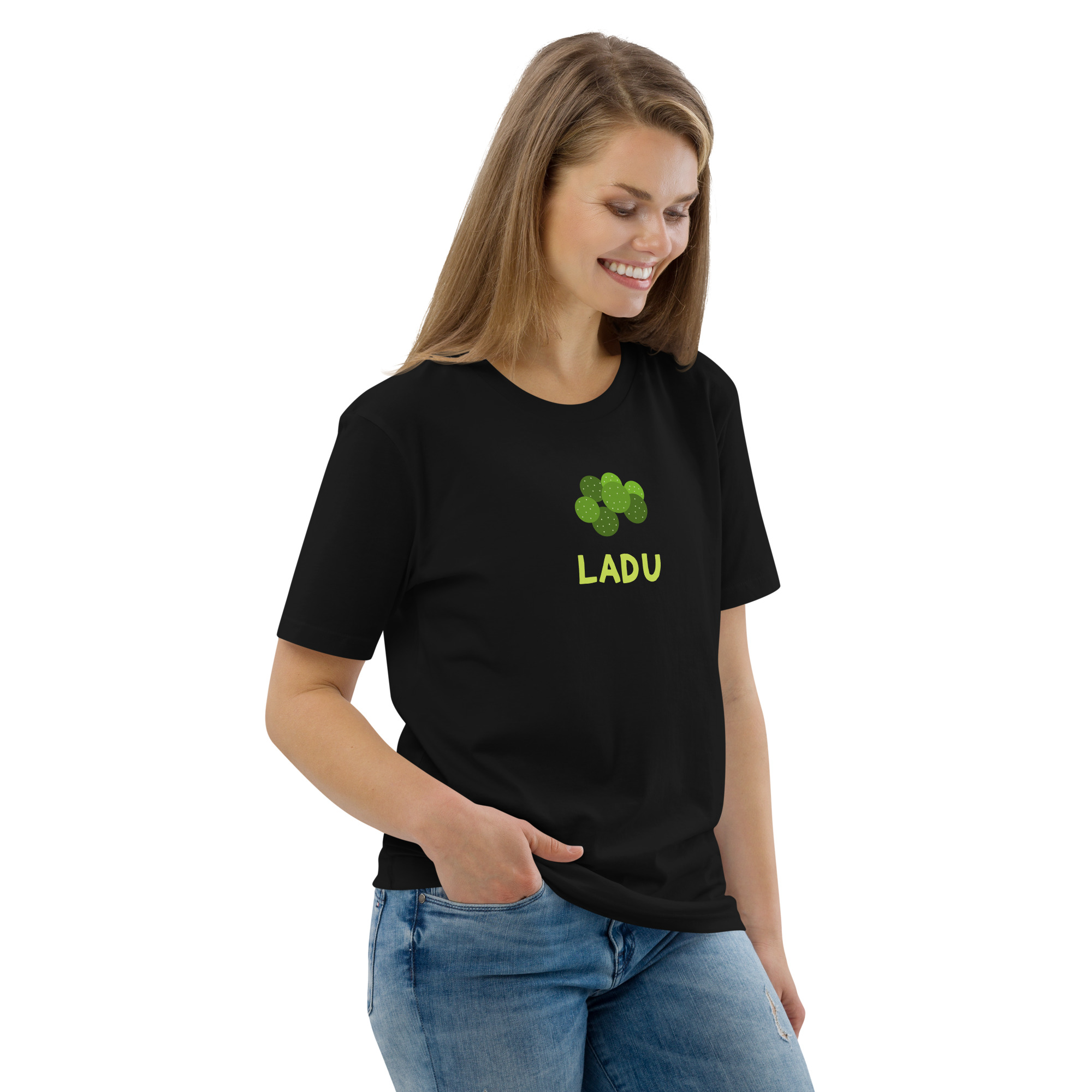 Ladu (black) - Comoros - Image 2