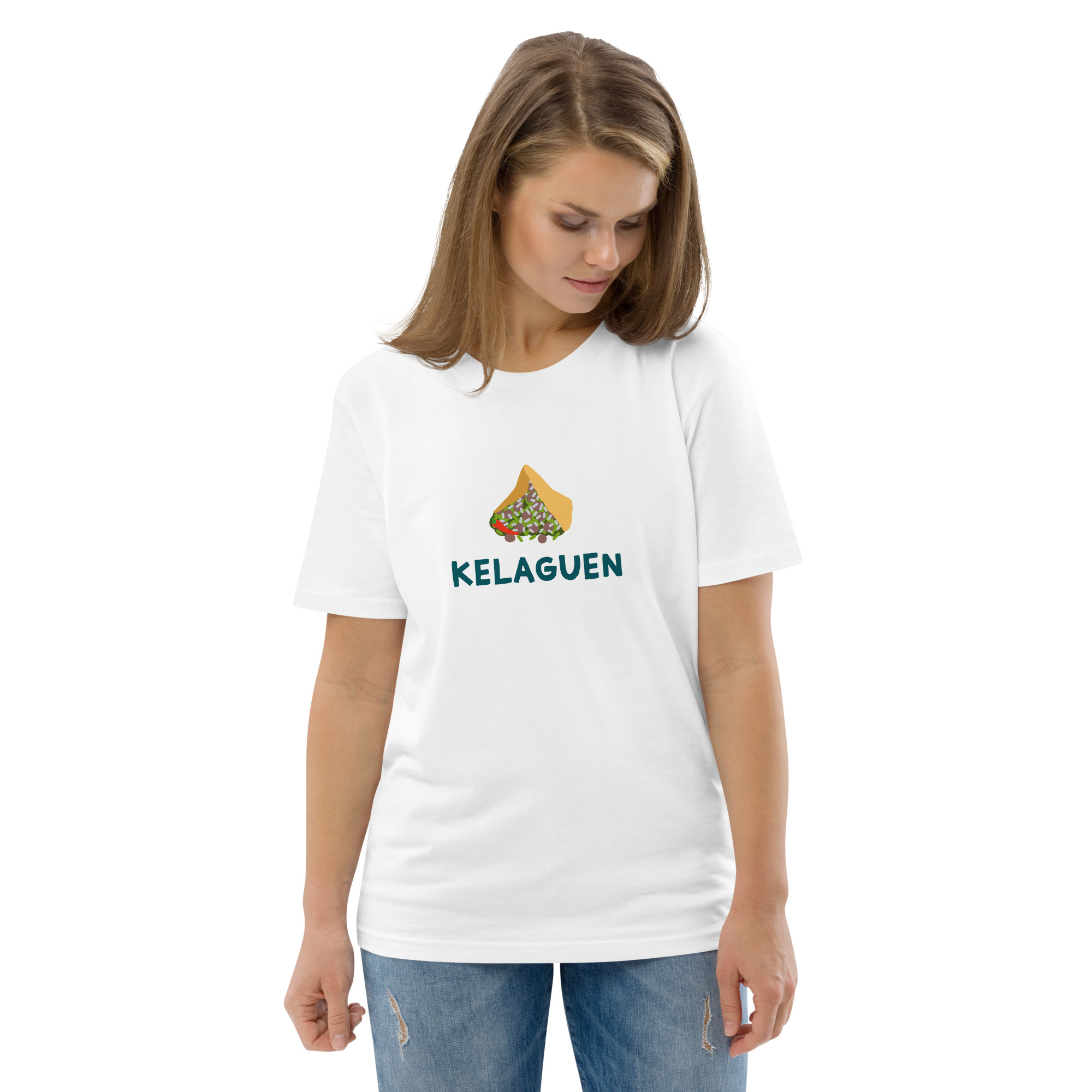 Kelaguen (white) - Guam - Image 3