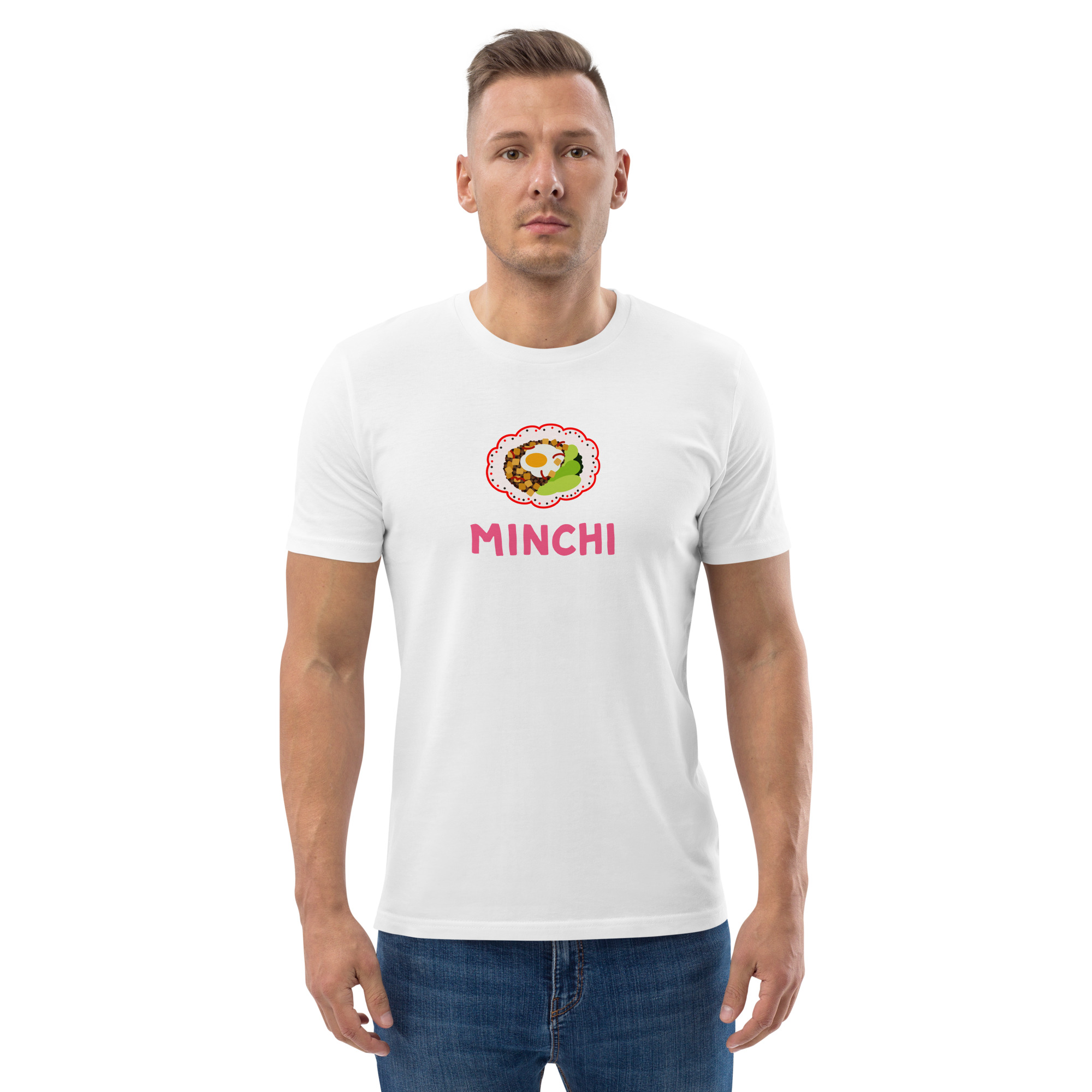 Minchi (white) -Macau - Image 3