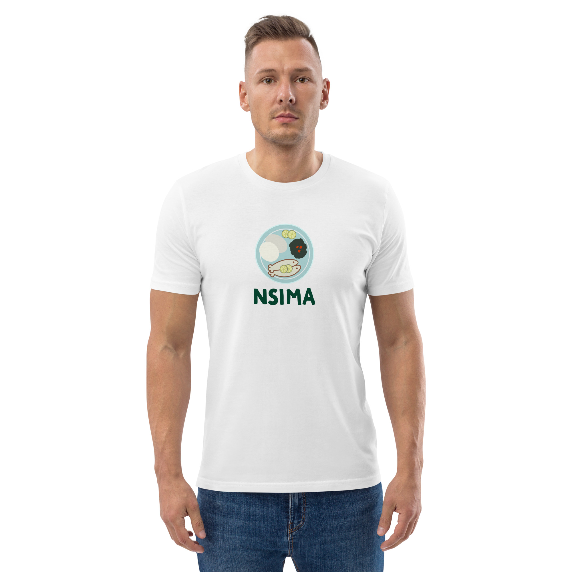 Nsima (white) - Malawi - Image 3