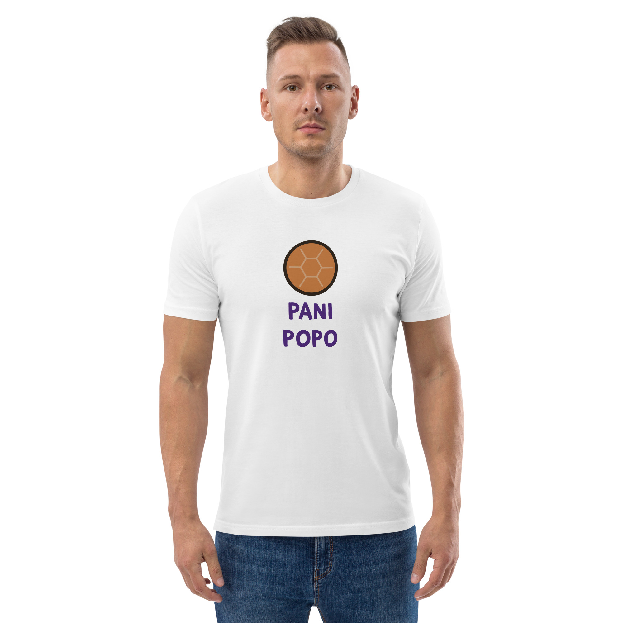 Pani Popo (white) - American Samoa - Image 3