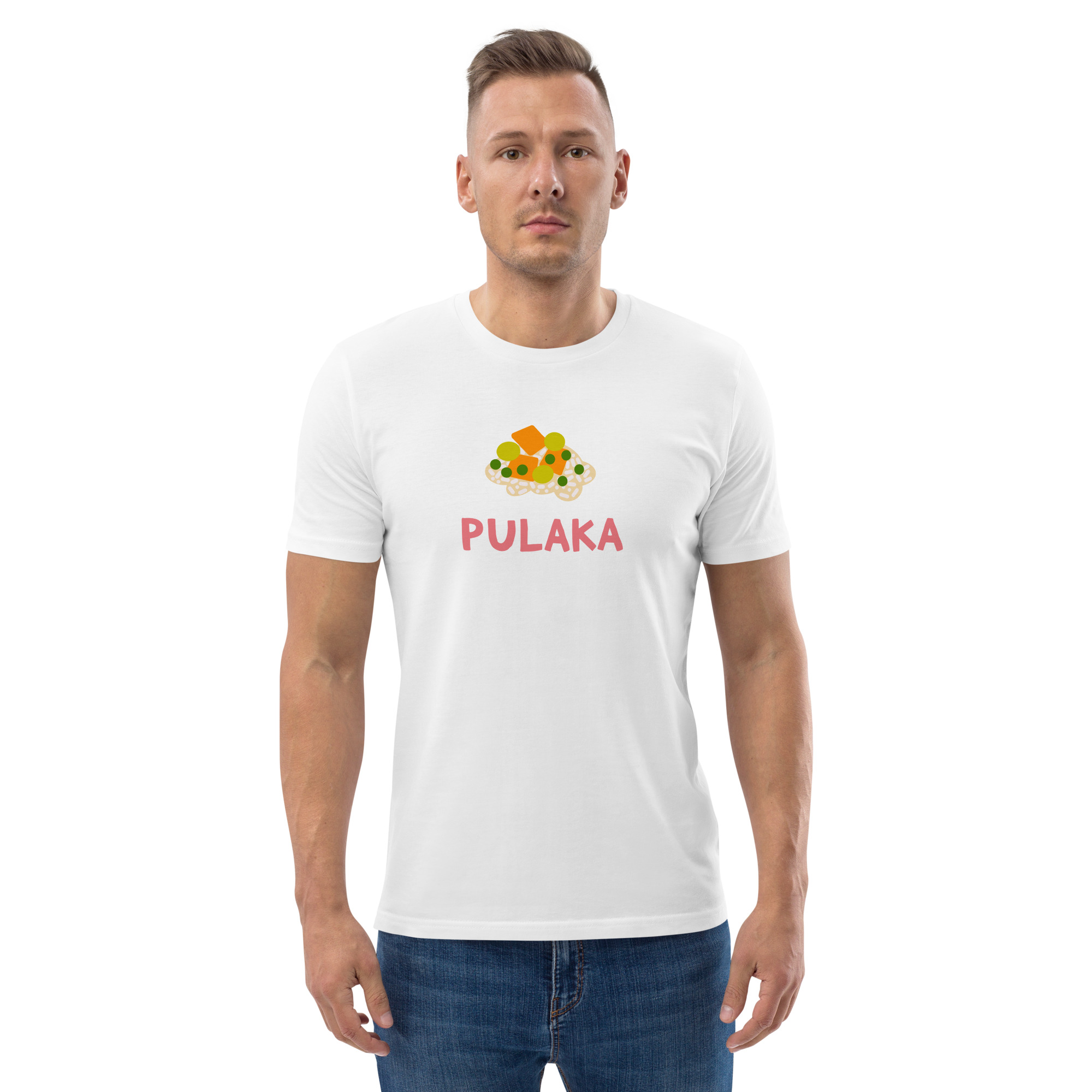 Pulaka (white) - Tuvalu - Image 3