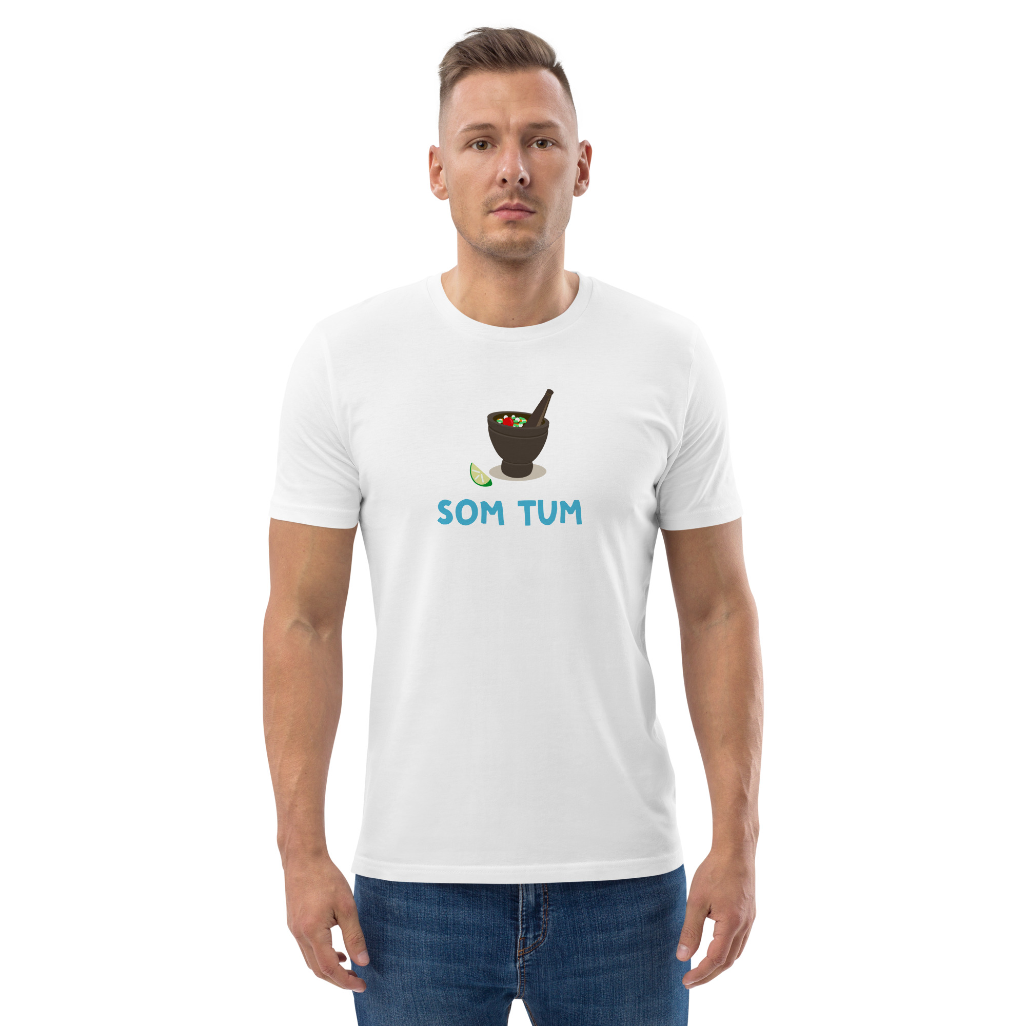 Som Tum (white) - Thailand - Image 3