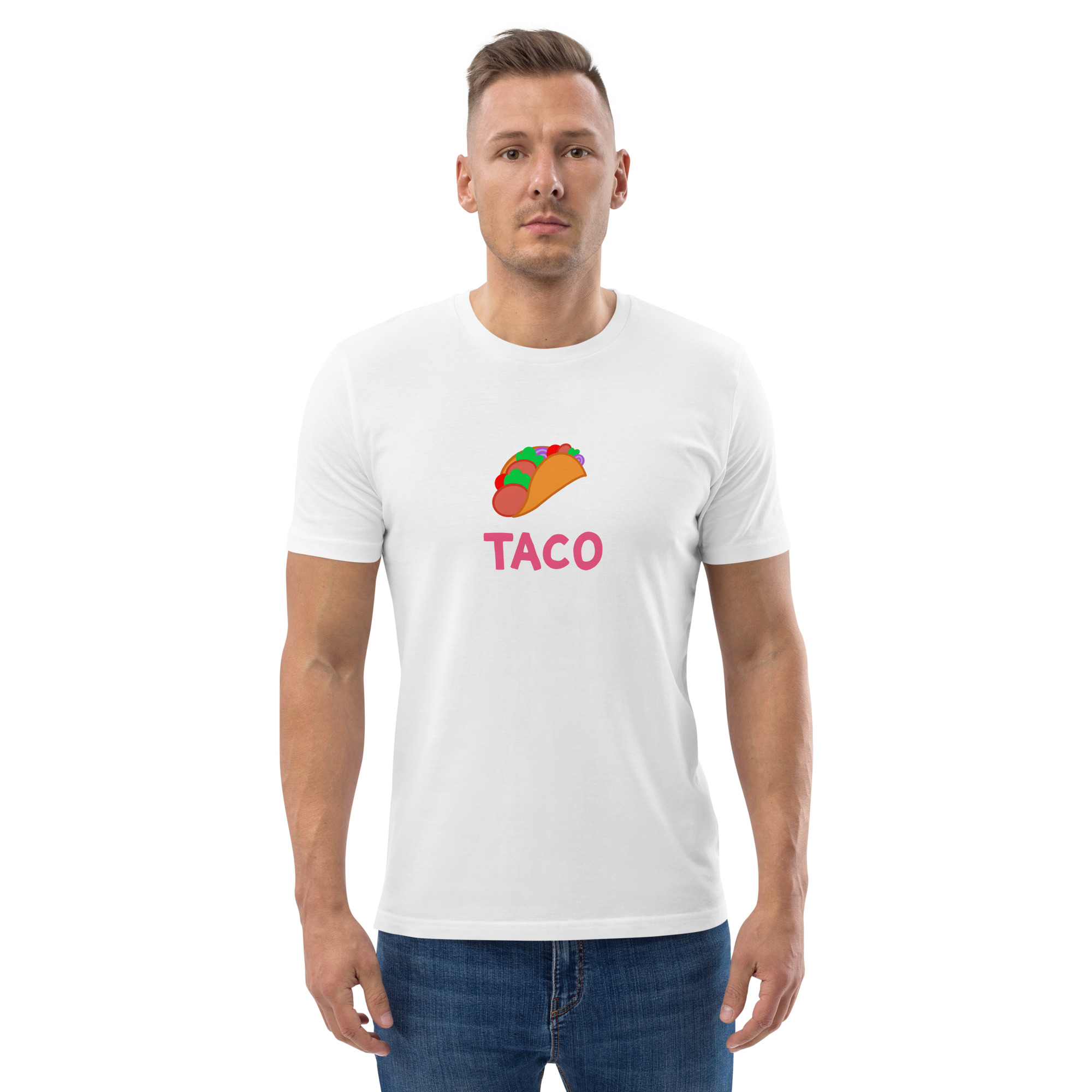 Taco (white) - Mexico - Image 2