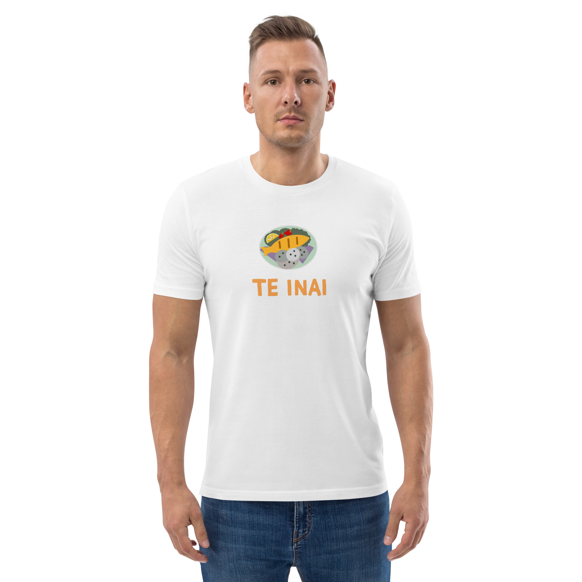 Te Inai (white) - Kiribati - Image 2