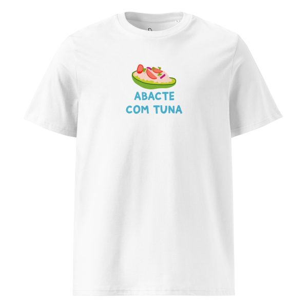 Abacte com Tuna (white) - Guinea