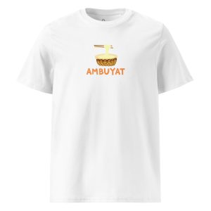 Ambuyat (white) - Brunei