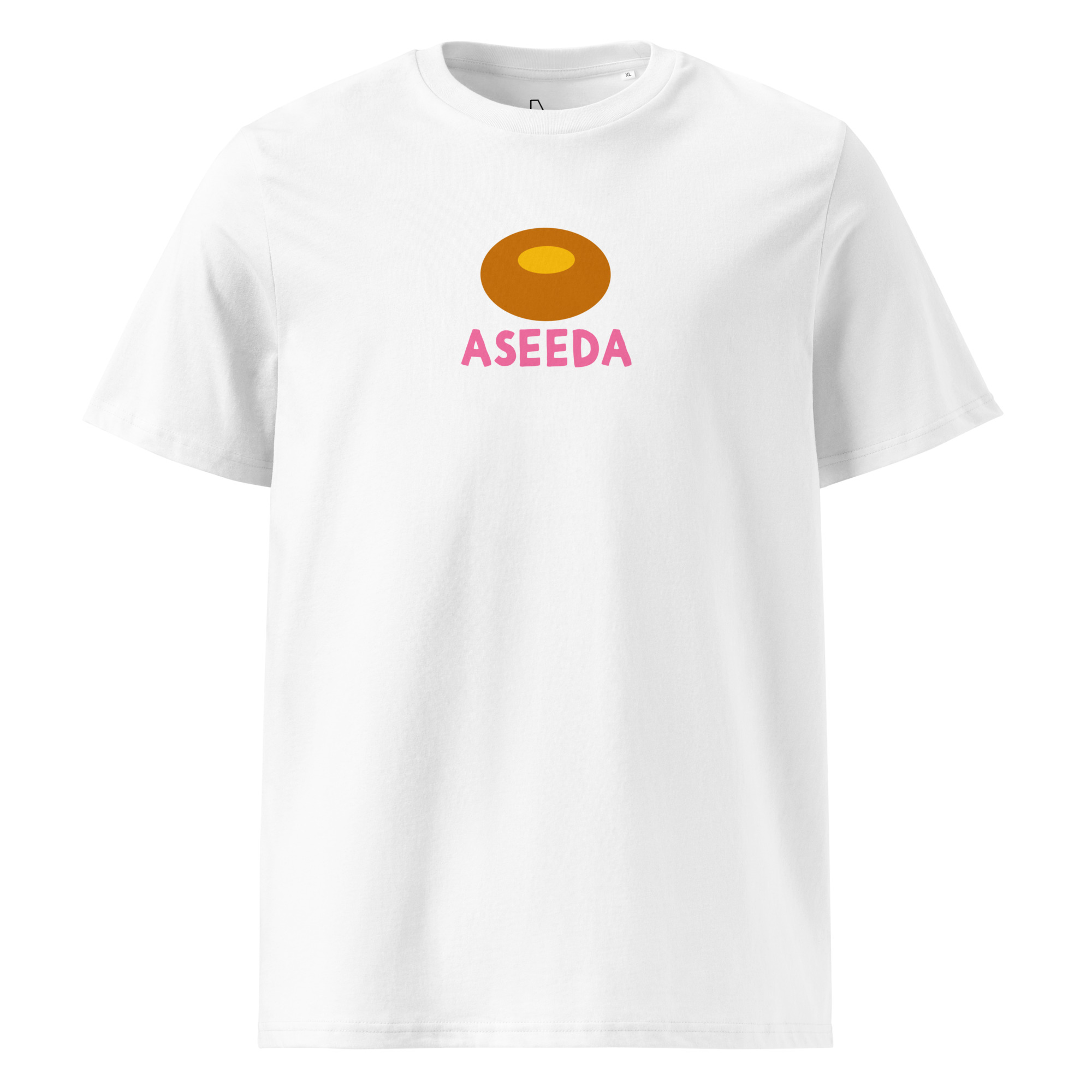 Aseeda (white) - Sudan