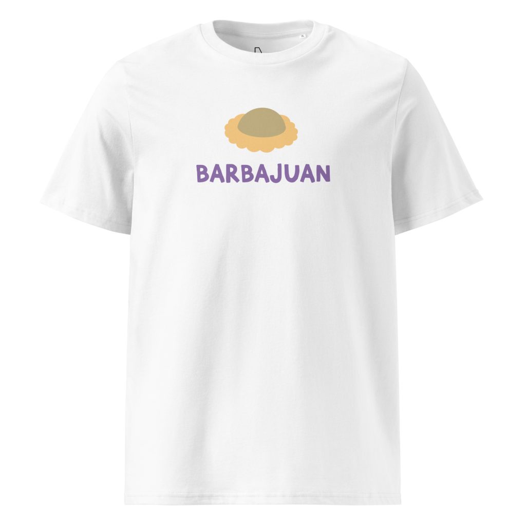 Barbajuan (white) - Monaco