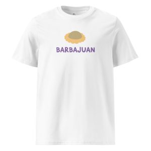 Barbajuan (white) - Monaco