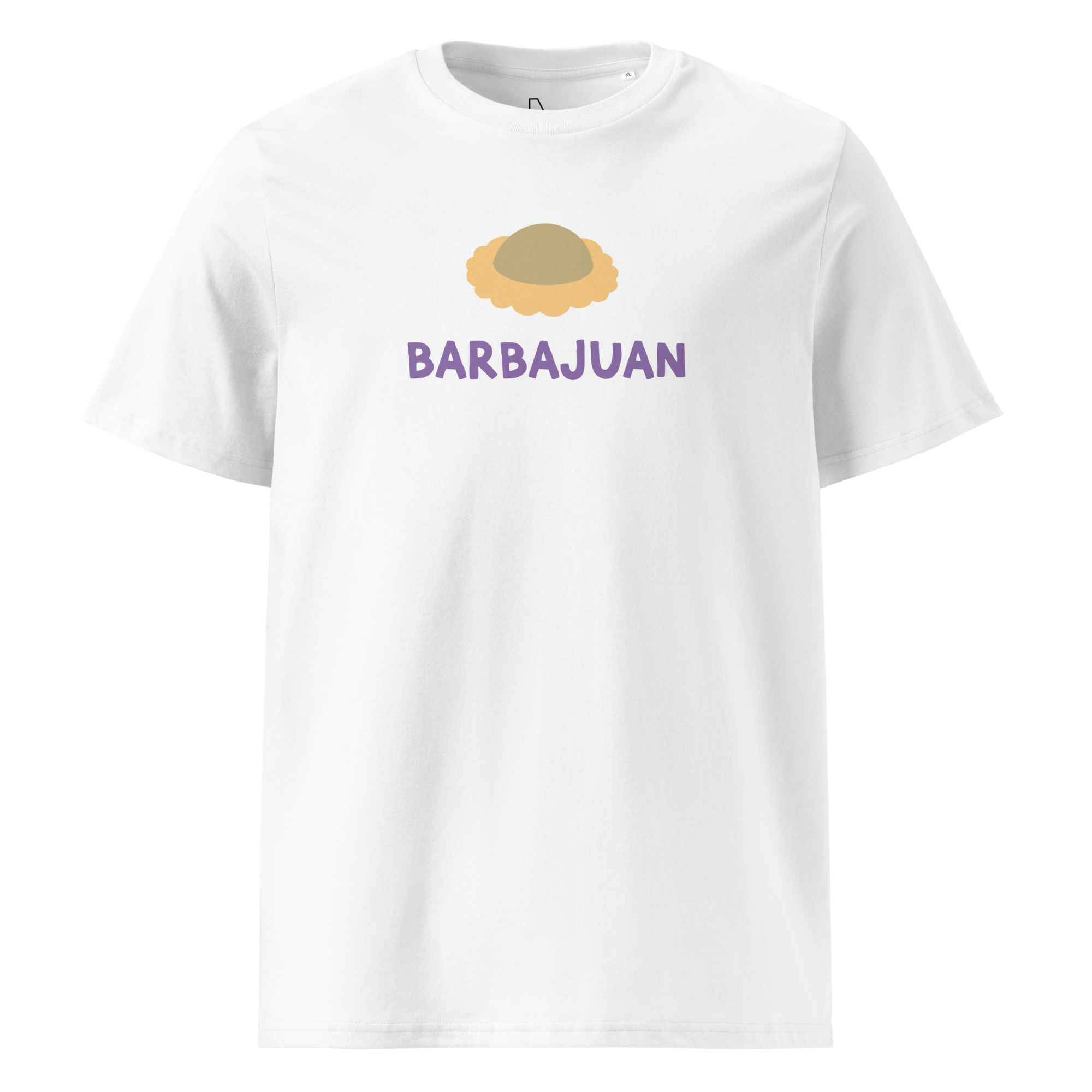 Barbajuan (white) - Monaco