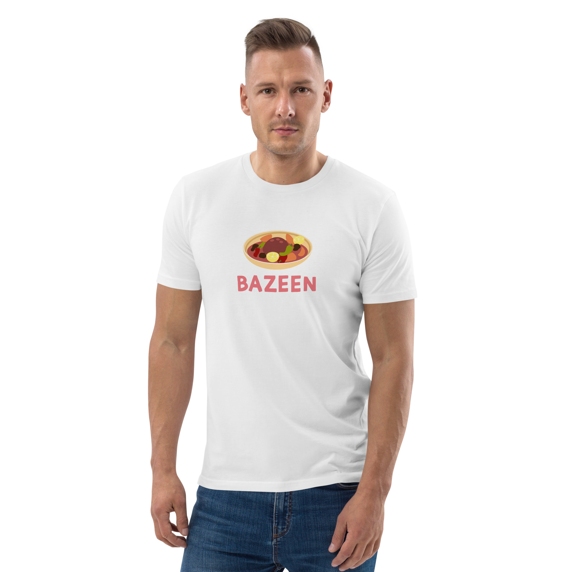 Bazeen (white) - Libya - Image 3