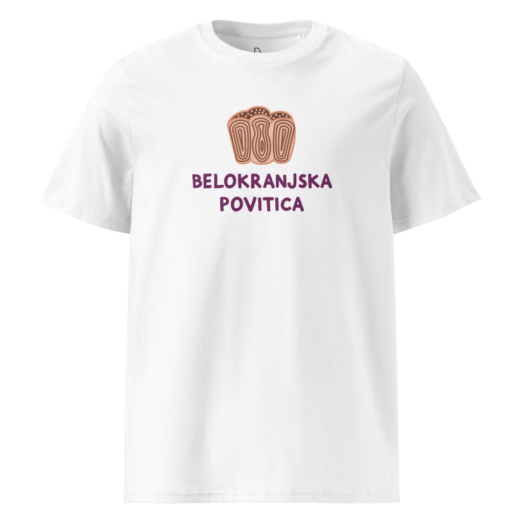 Belokranjska Povitica (white) - Slovenia