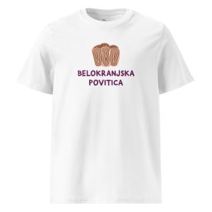 Belokranjska Povitica (white) - Slovenia