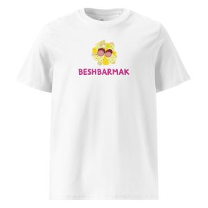 Beshbarmak (white) - Kazakhstan