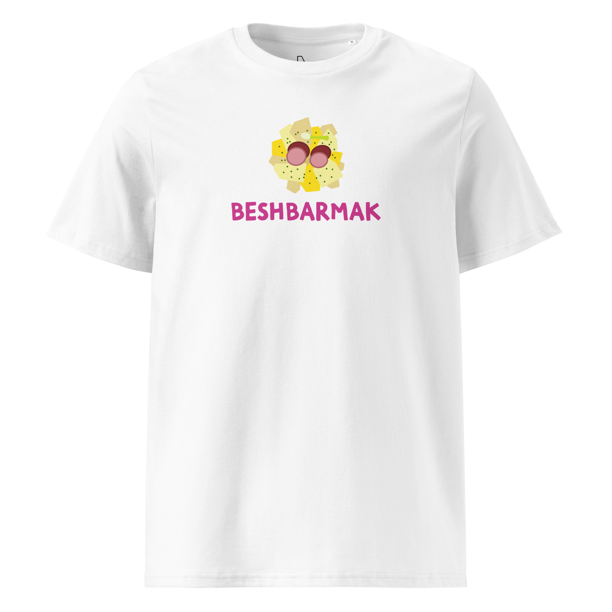Beshbarmak (white) - Kazakhstan