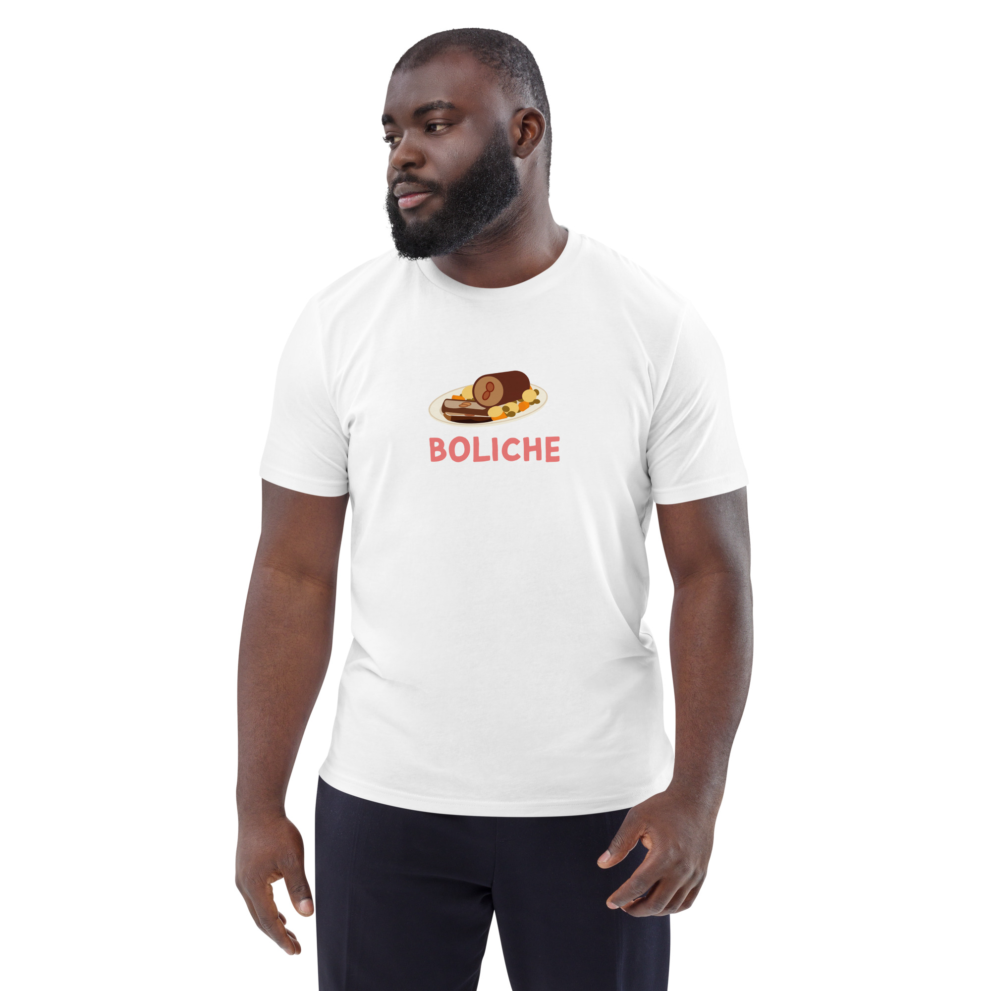 Boliche (white) - Cuba - Image 3
