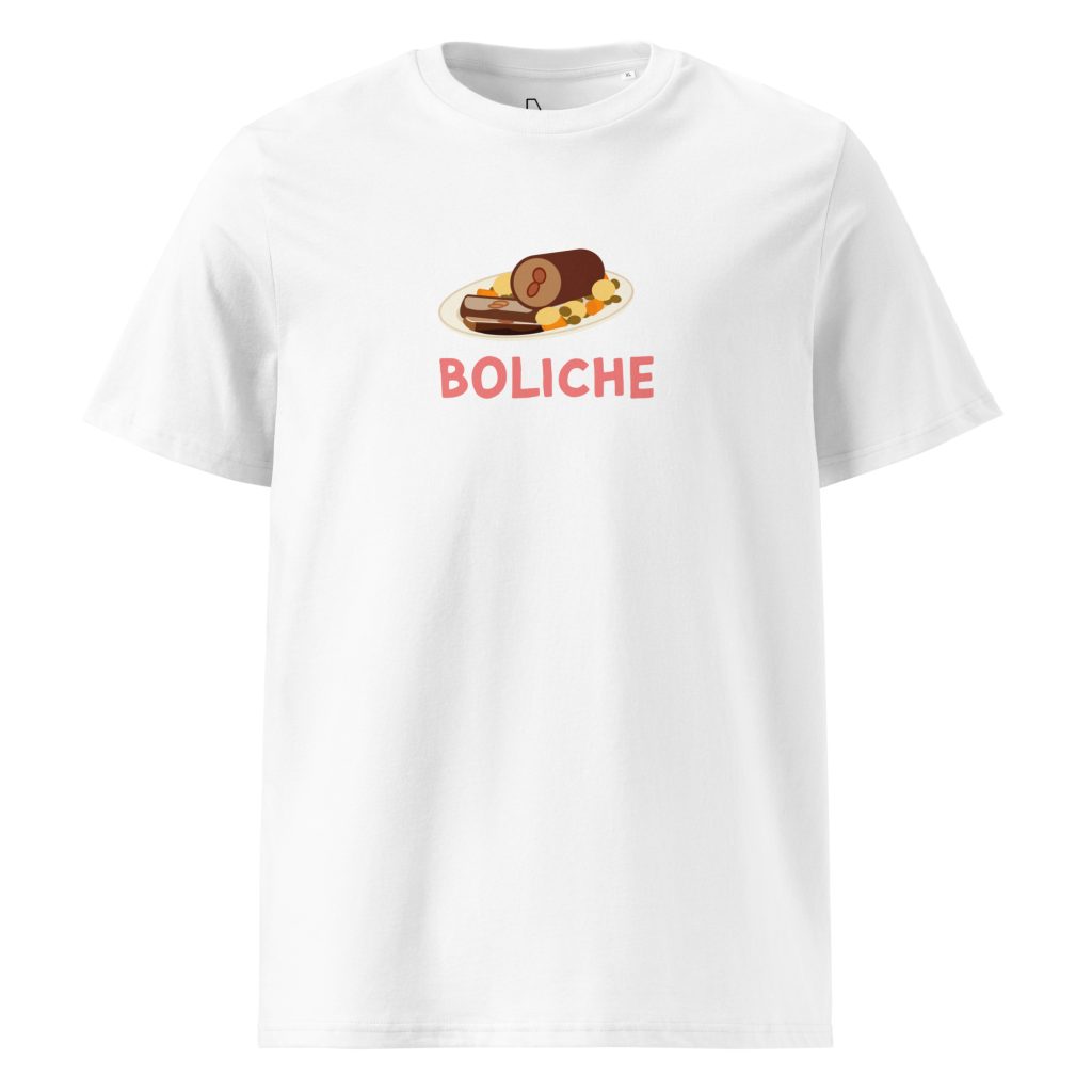 Boliche (white) - Cuba