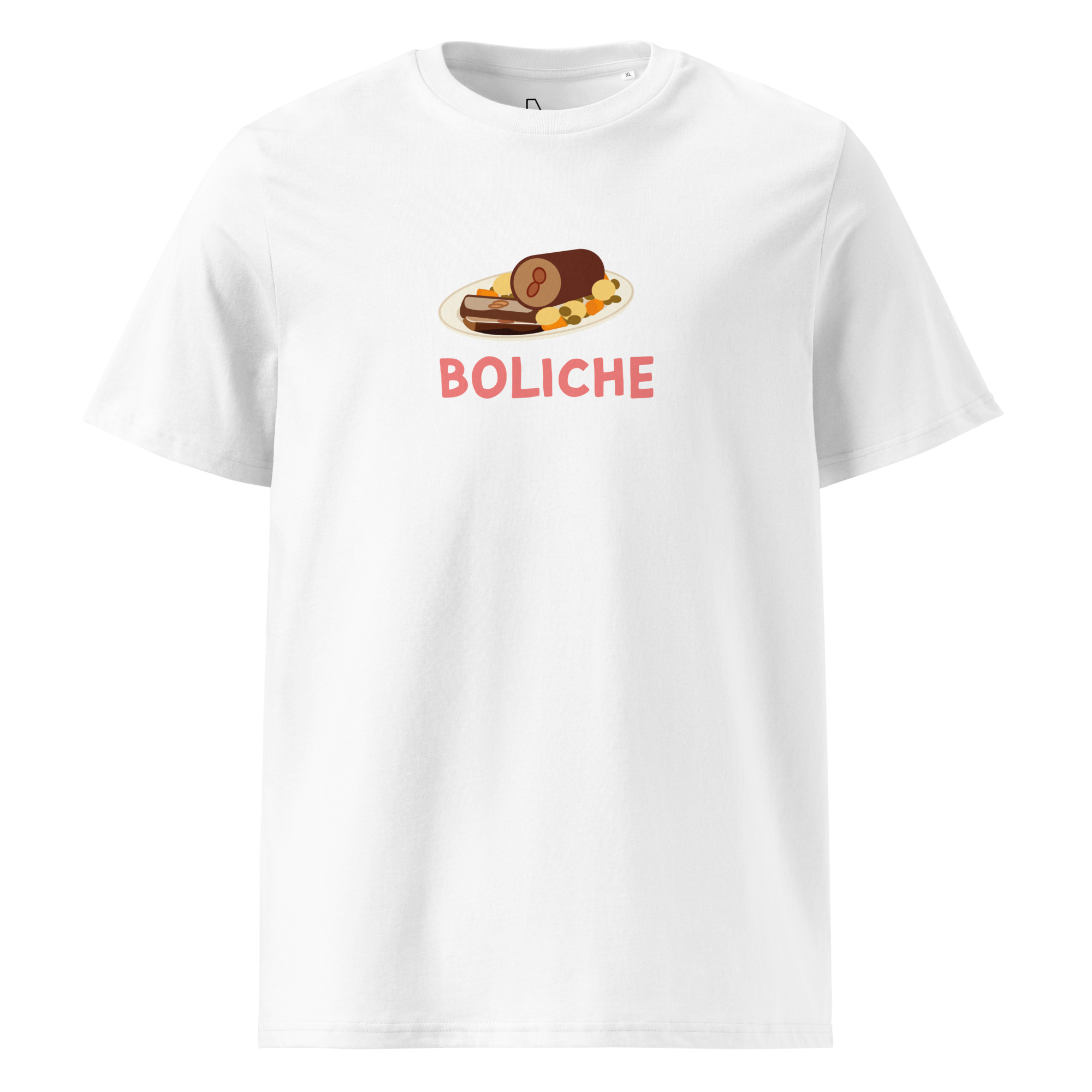 Boliche (white) - Cuba