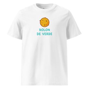Bolon de Verde (white) - Ecuador