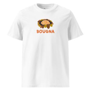Bougna (white) - New Caledonia