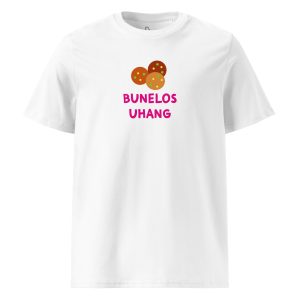 Bunelos Uhang (white) - Micronesia