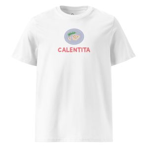 Calentita (white) - Gibraltar