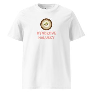 Byndzove Halusky (white) - Slovakia
