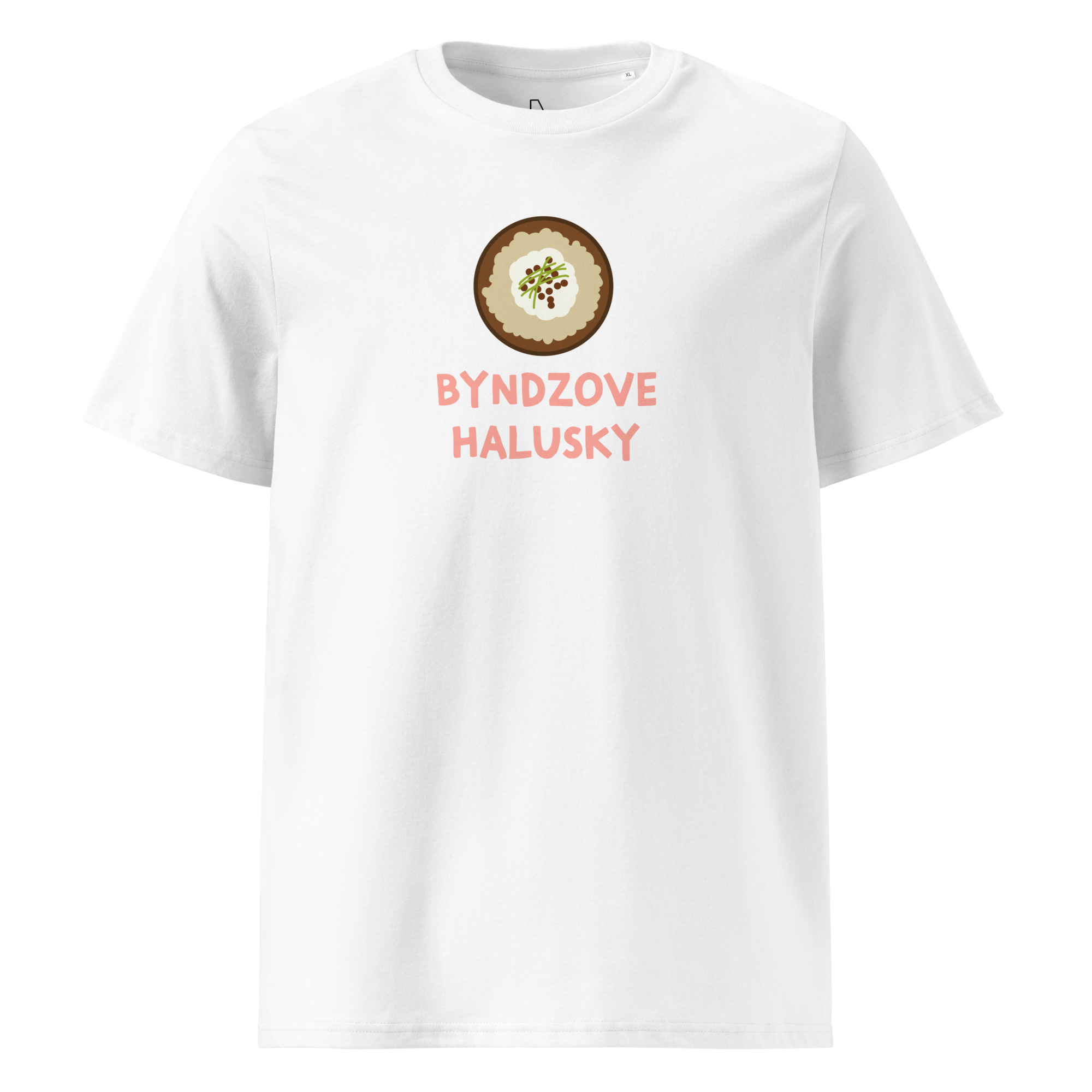 Byndzove Halusky (white) - Slovakia