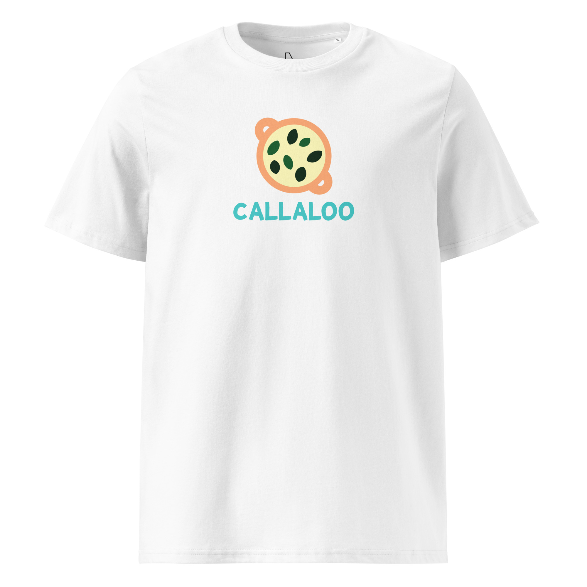 Callaloo (white) - Trinidad and Tobago