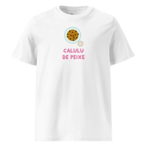 Calulu de Peixe (white) - Sao Tome and Principe