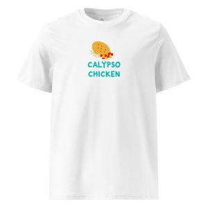 Calypso Chicken (white) - Dominica