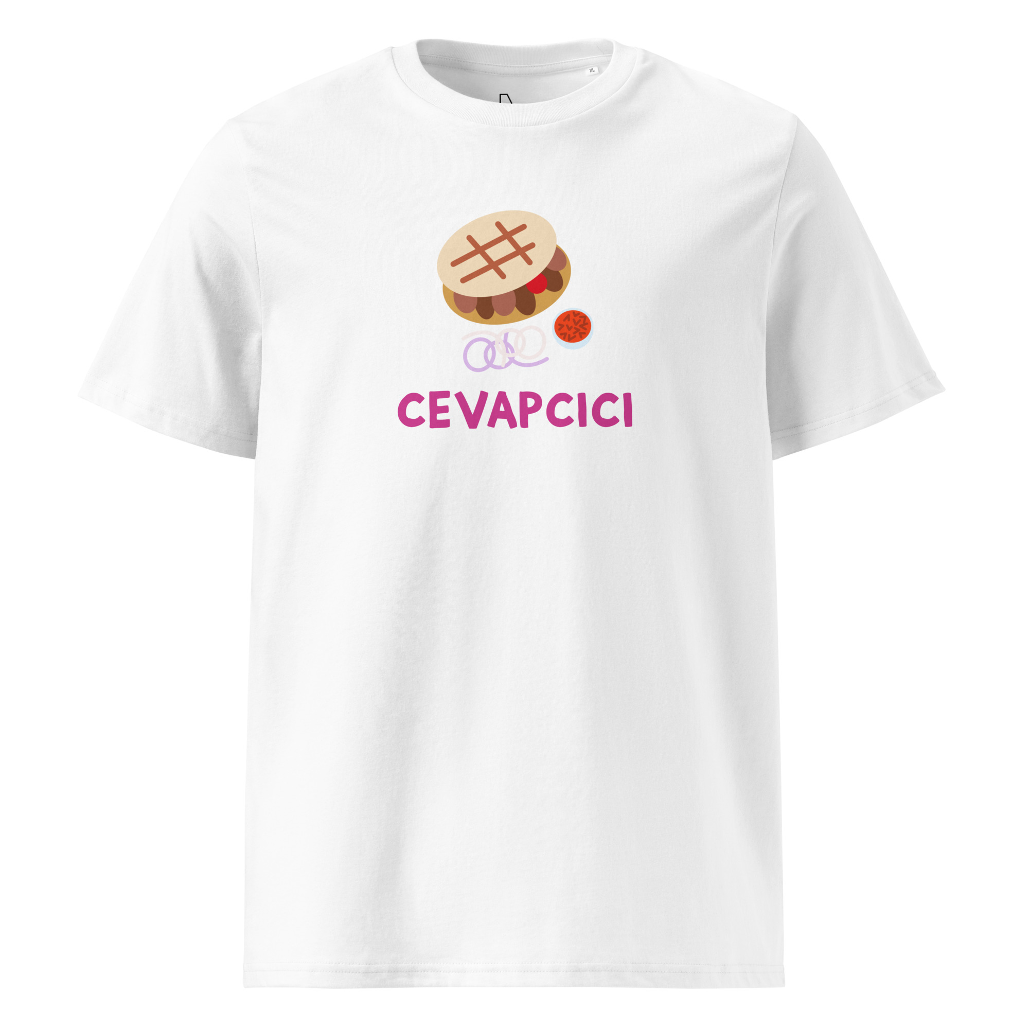 Cevapcici (white) - Serbia