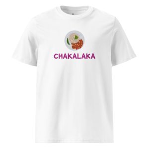 Chakalaka (white) - Lesotho