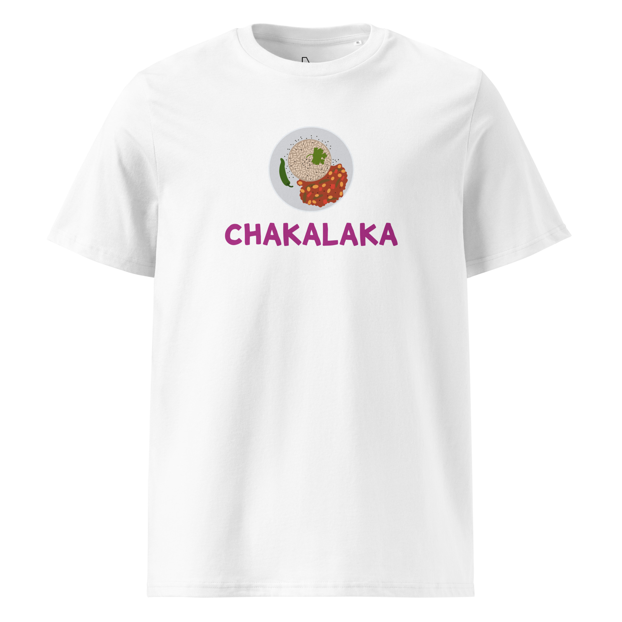 Chakalaka (white) - Lesotho