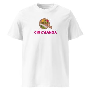 Chikwanga (white) - Democratic Republic Congo