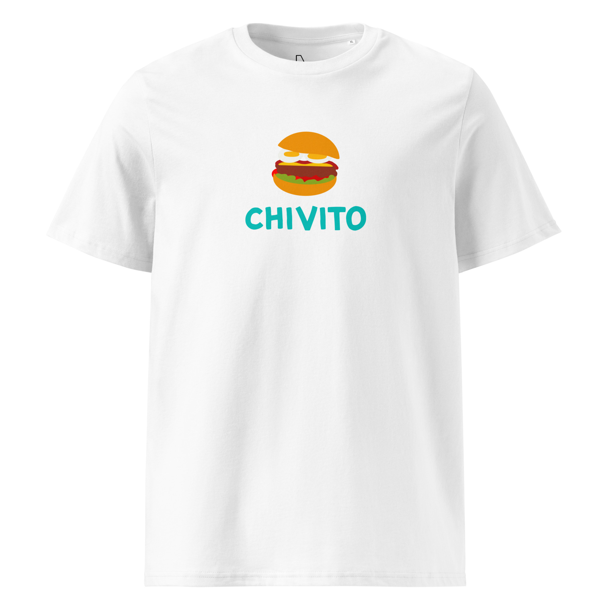 Chivito (white) - Uruguay