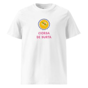 Ciorba de Burta (white) - Romania