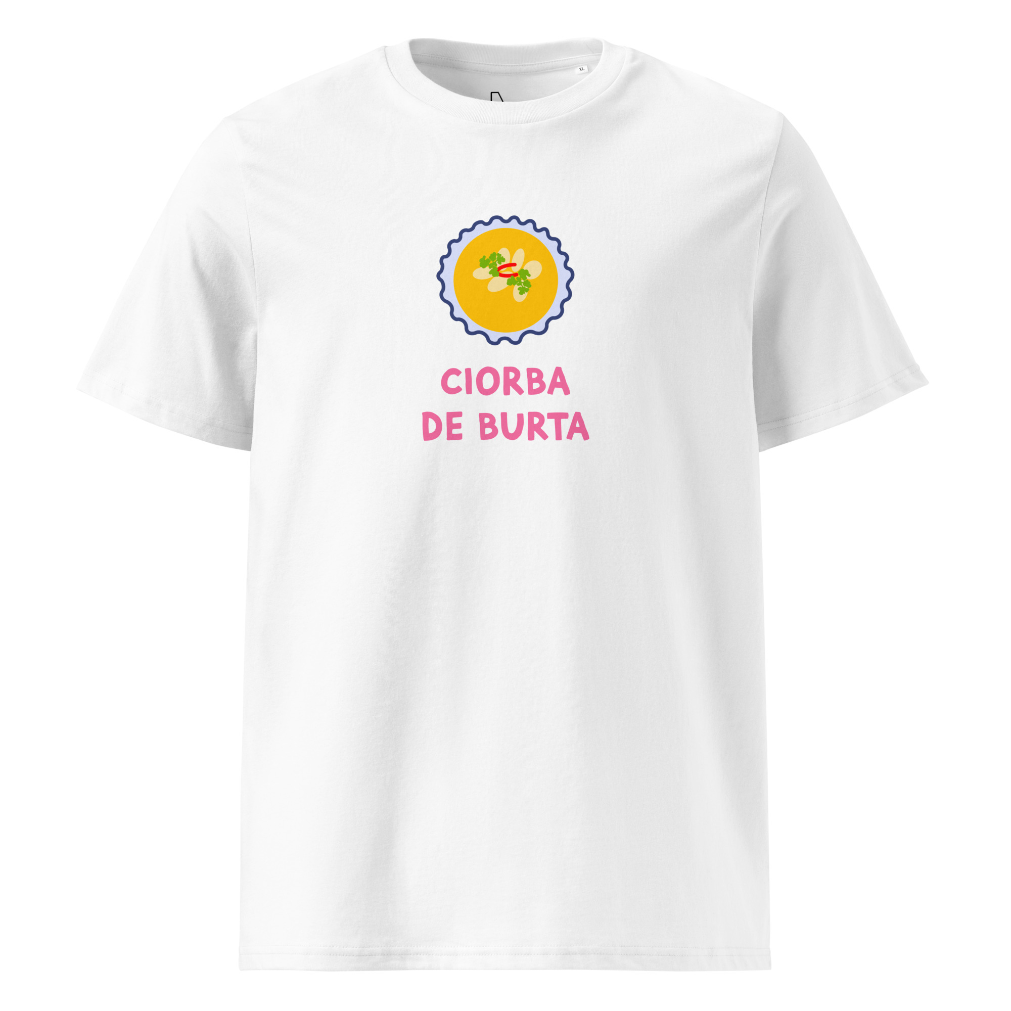 Ciorba de Burta (white) - Romania