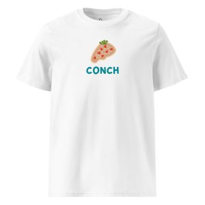Conch (white) - Bahamas