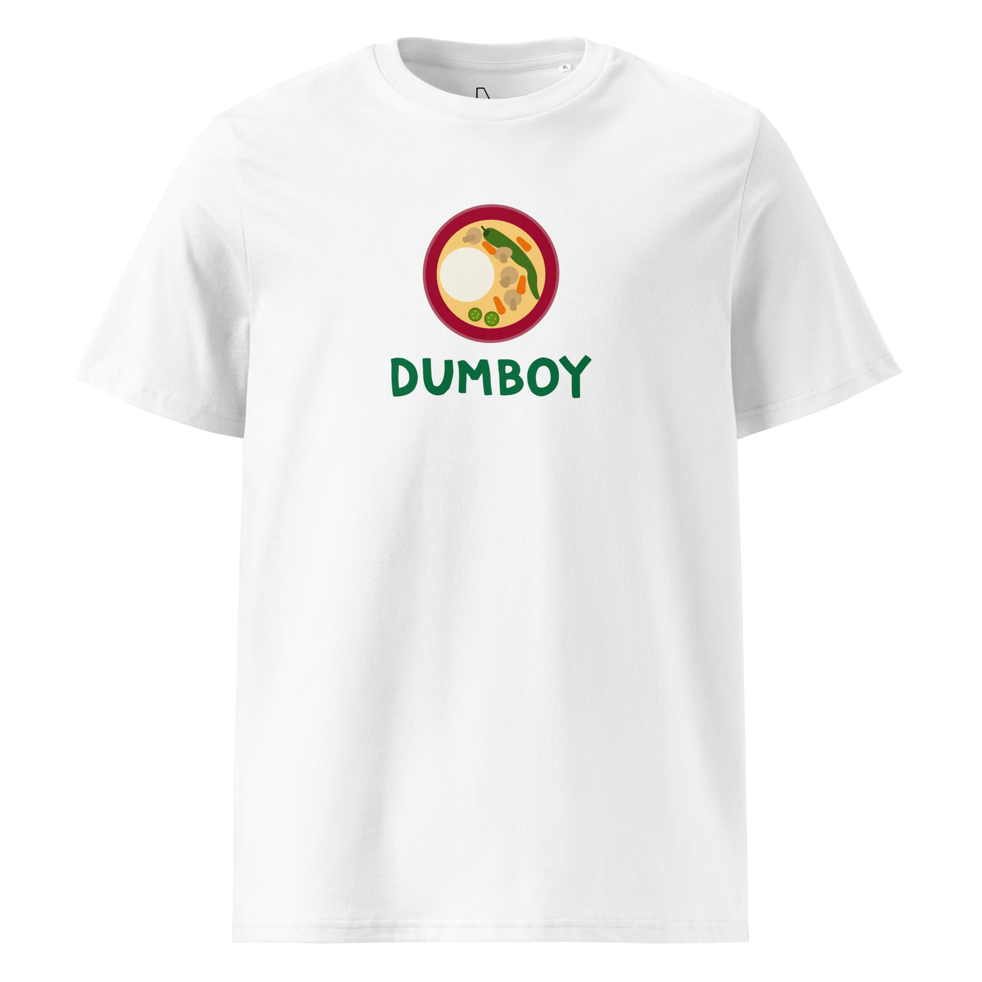 Dumboy (white) - Liberia